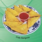 Best 釀蟹钳 Crab Rangoon in Sun Prairie, WI