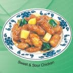 Best 甜酸鸡 Sweet & Sour Chicken in Sun Prairie, WI